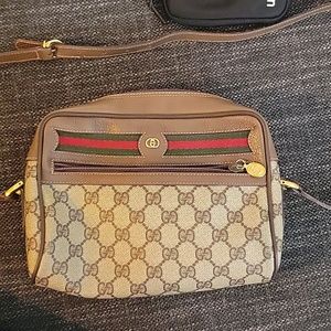 Vintage Gucci Purse
